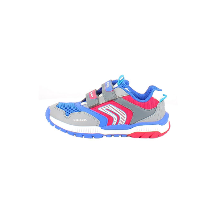 BERRY J02AXA:MULTI MATIERE/ROUGE/SCRATCH