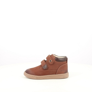 ANYA TACKEASY:NUBUCK/MARRON/SCRATCH