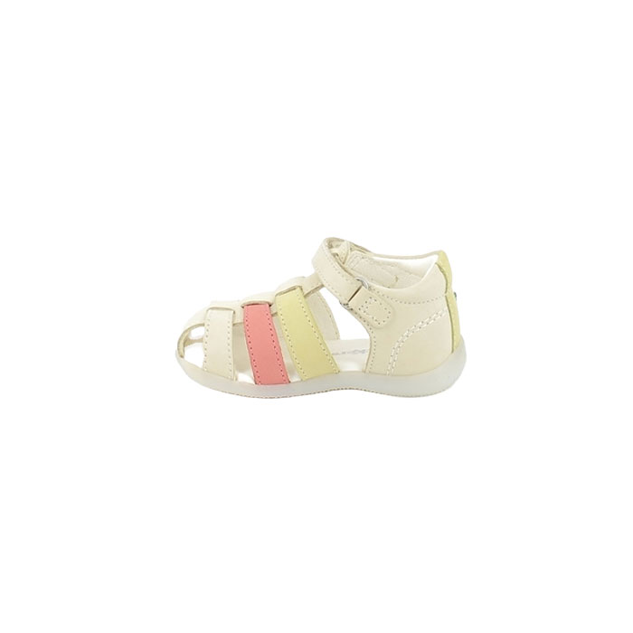 Remy Chausseur Kickers garcon zhou multi matiere gris scratch enfant