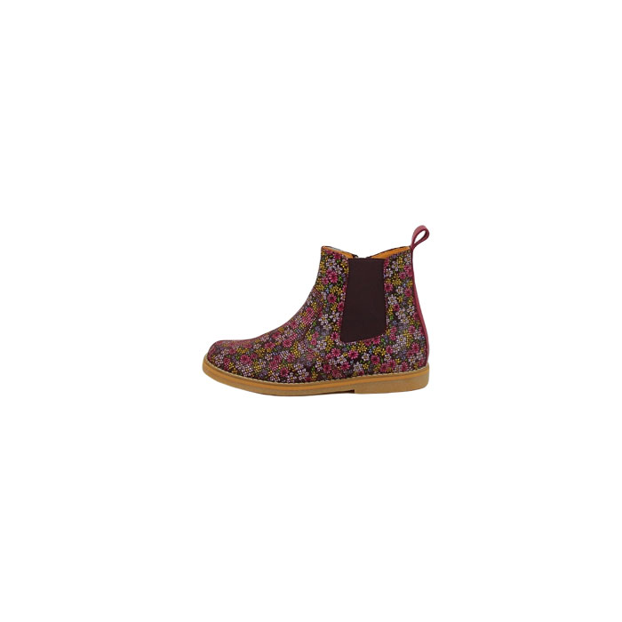 85790 G3160143.4:IMPRIME/BORDEAUX/ELASTIQUE