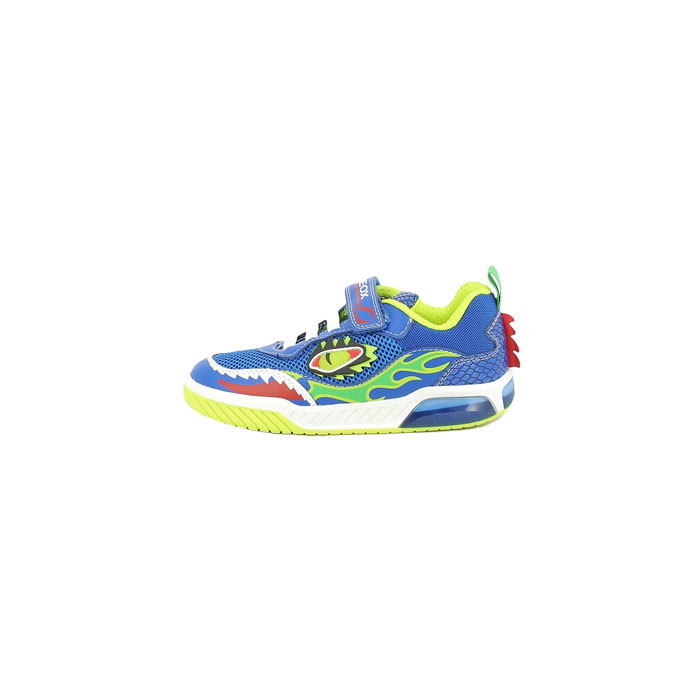 VERSEUSE J259CA:MULTI MATIERE/BLEU/SCRATCH