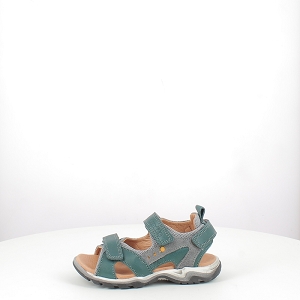 FRODDO G3150240<br>CUIR LISSE VERT SCRATCH