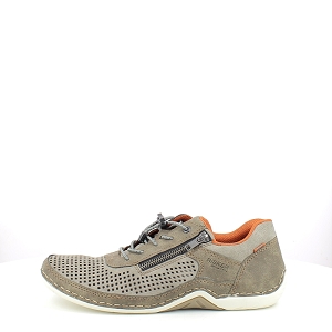 1220404.12 07560.42:MULTI MATIERE/KAKI/LACET