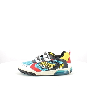 12-44135-76 J359CA:MULTI MATIERE/BLEU/SCRATCH