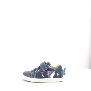 GOA B25A7C:TOILE/MARINE/SCRATCH