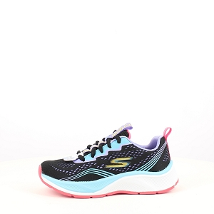 SKECHERS 303651L<br>MULTI MATIERE MULTI COLORS SCRATCH