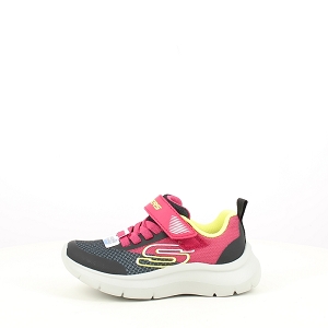 SKECHERS 403879L<br>MULTI MATIERE ROUGE SCRATCH