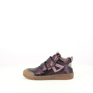 FRODDO G2110119.23<br>CUIR LISSE VIOLET SCRATCH