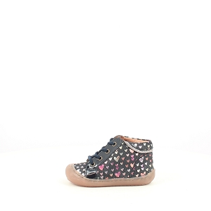 Chaussures sales bébé bellamy