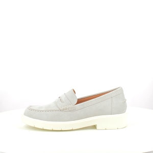  D25QRA<br>CUIR VELOURS GRIS 