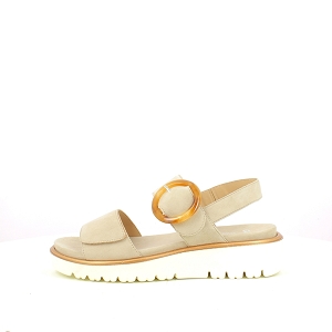 ARA 1233505.08<br>CUIR VELOURS BEIGE SCRATCH