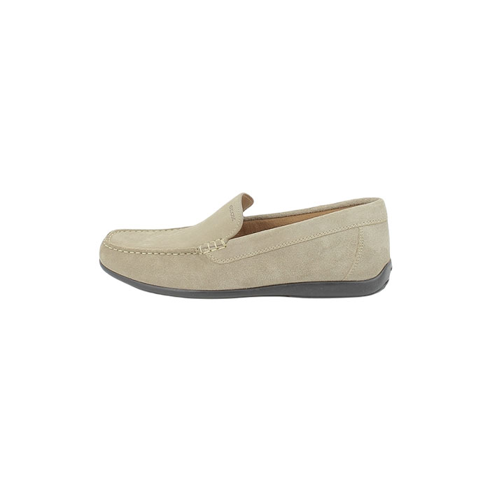  U020WA<br>CUIR VELOURS TAUPE 