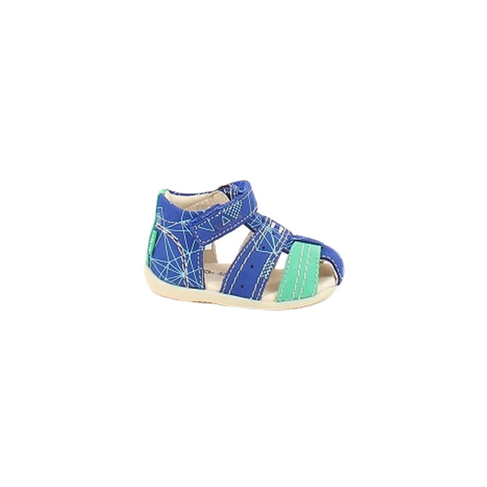  BIGBAZAR 2<br>NUBUCK VERT SCRATCH