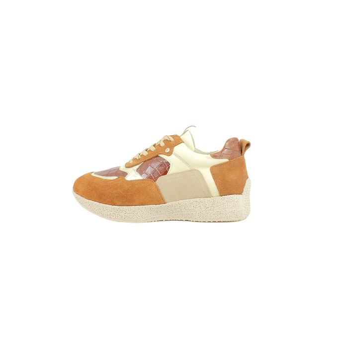 Basket hotsell cognac femme
