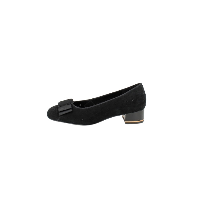  12.11884.81<br>CUIR VELOURS NOIR 