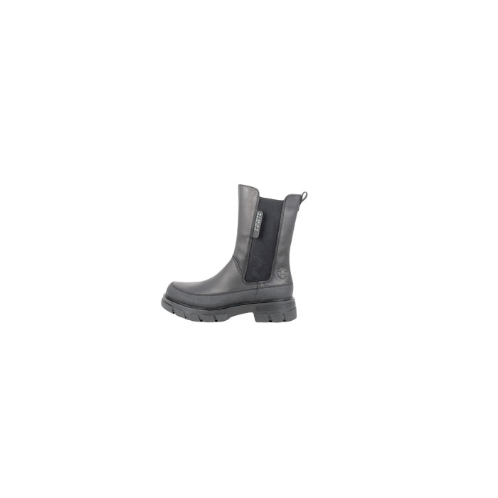  Z9153.00<br>CUIR LISSE NOIR ELASTIQUE