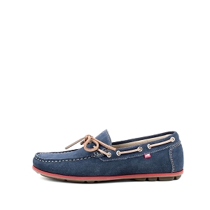  F0425<br>CUIR VELOURS MARINE 