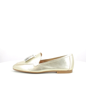 325 TAHITI 3 VIC:CUIR LISSE/OR/