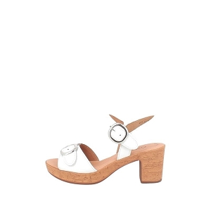  24.764.21<br>CUIR LISSE BLANC SCRATCH