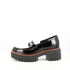VAMOS BELINA:VERNIS/NOIR/
