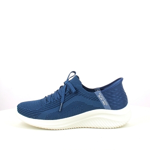 SKECHERS 149710<br>TOILE MARINE