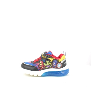 J15DWB J45LBE:MULTI MATIERE/MULTI COLORS/SCRATCH