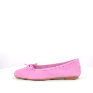  HARMONY<br>CUIR VELOURS PARME 