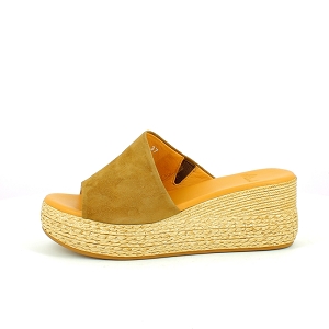 ALIWELL KAMIE<br>NUBUCK MARRON