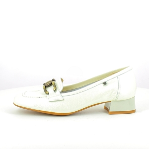  D9303 RO<br>CUIR LISSE ECRU 