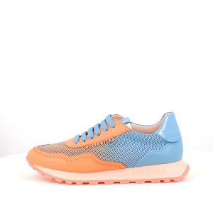 HISPANITAS BHV243231<br>MULTI MATIERE BLEU LACET