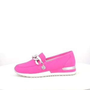  R2544<br>NUBUCK FUSHIA 