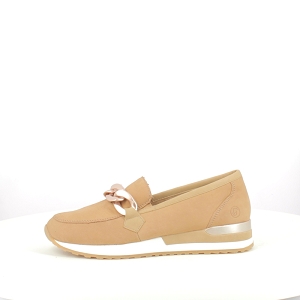  R2544<br>NUBUCK CAMEL 