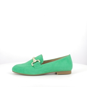  45211.33<br>CUIR VELOURS VERT 