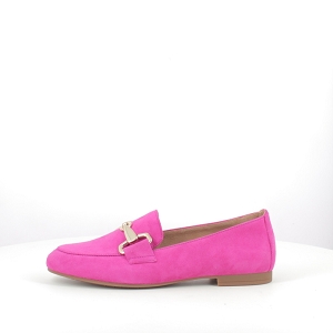  45211.33<br>CUIR VELOURS FUSHIA 