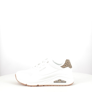  177093<br>MULTI MATIERE BLANC LACET