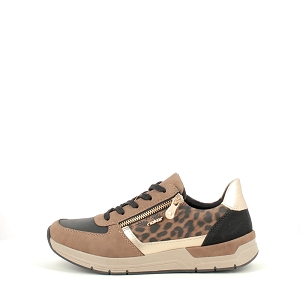 58902.24<br>IMPRIME PEAU IMPRIMEE LACET ZIP