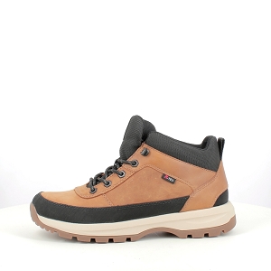 U1670.68<br>TEX CAMEL LACET ZIP