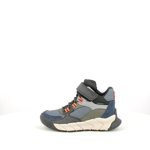  J56NBA<br>NUBUCK NOIR SCRATCH