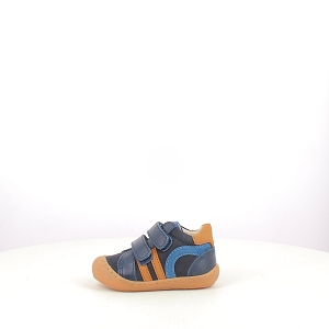  LOUISON<br>NUBUCK MARINE SCRATCH