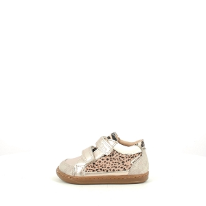  BOUBA EASY CO<br>CUIR VELOURS OR SCRATCH