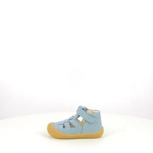  CESARUS<br>CUIR LISSE CIEL SCRATCH