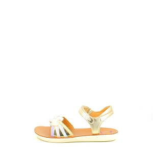  GOA HEART<br>CUIR LISSE PLATINE SCRATCH