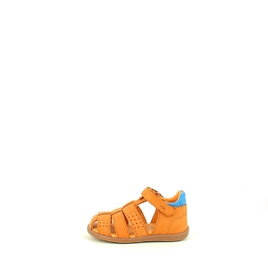  FONDANT<br>NUBUCK COGNAC SCRATCH