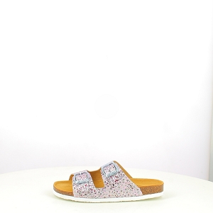  PLUTON<br>SYNTHETIQUE ROSE 