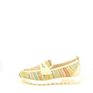  RHV264856<br>CUIR VELOURS MULTI COLORS 