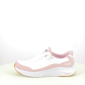 SKECHERS 150404<br>TOILE PARME ELASTIQUE