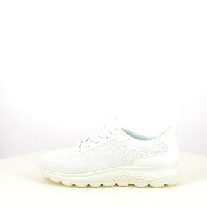 GEOX D557MA<br>TOILE BLANC