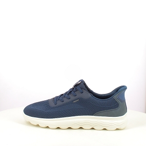 GEOX U55MPA<br>TOILE MARINE
