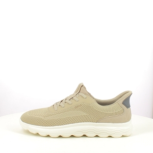GEOX U55MPA<br>TOILE BEIGE