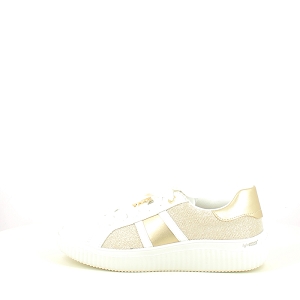  D3E01.90<br>CUIR LISSE OR LACET ZIP